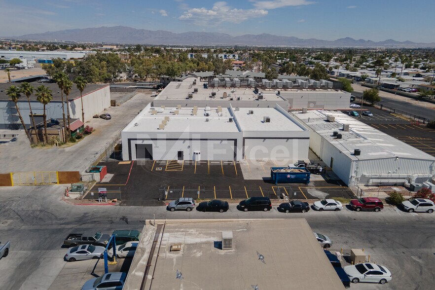3274 Palm Pky, Las Vegas, NV à vendre - Photo de l’immeuble – Image 2 sur 34
