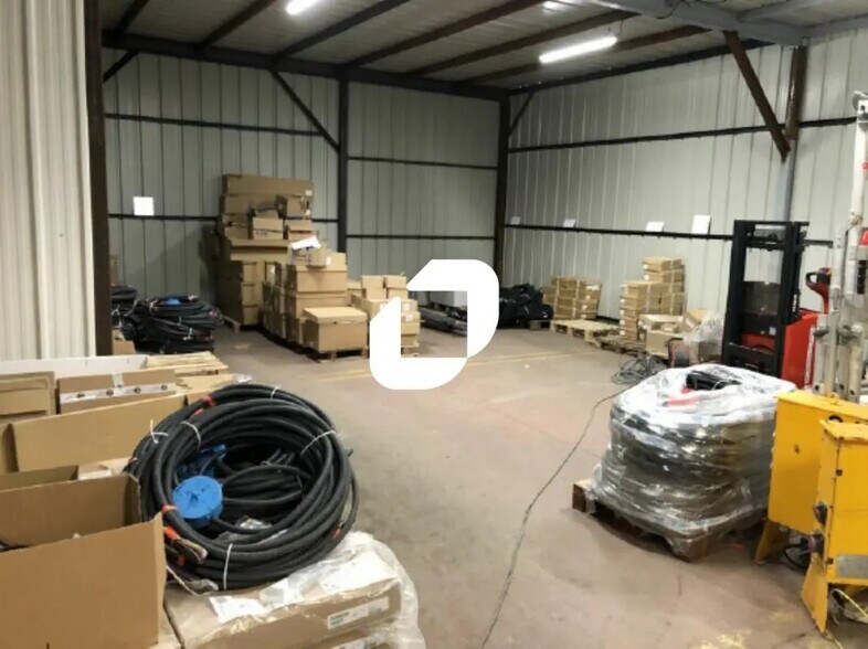 Bureau dans Treillières à louer - Photo intérieure – Image 3 sur 8