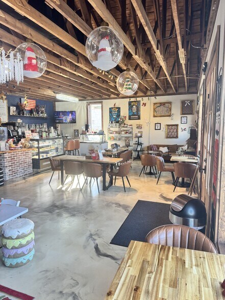 106 N Main St, Granite Quarry, NC à vendre - Photo de l’immeuble – Image 3 sur 26