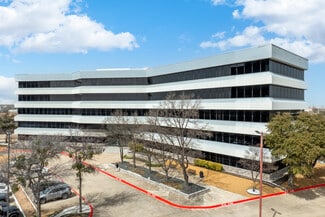 Plus de détails pour 555 Republic Dr, Plano, TX - Bureau à louer