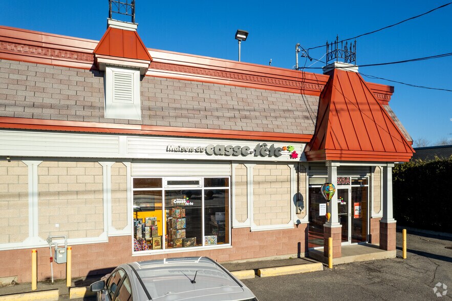 1320 Boul Du Cure-Labelle, Blainville, QC à vendre - Photo de l’immeuble – Image 3 sur 4