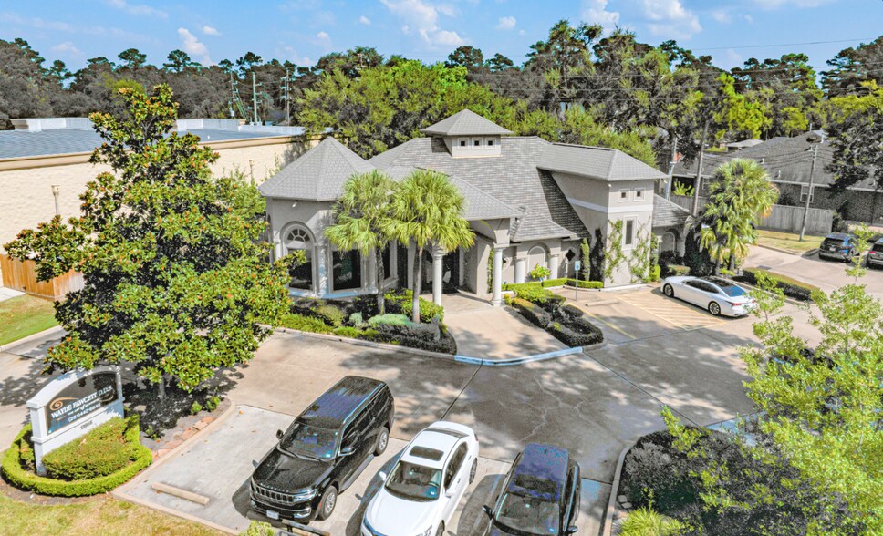 13956 Cutten Rd, Houston, TX à vendre - Photo de l’immeuble – Image 2 sur 4