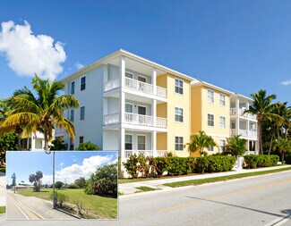Plus de détails pour 921-929 S Federal Hwy, Lake Worth, FL - Terrain à vendre