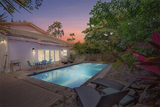 Plus de détails pour 375 Golden Beach Dr, Golden Beach, FL - Terrain à vendre