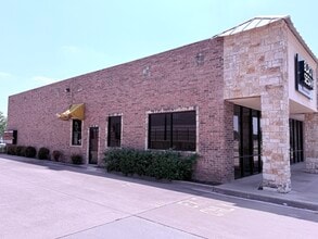 3550 Regent Blvd, Irving, TX à louer Photo intérieure– Image 2 sur 8