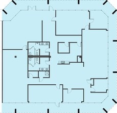 2035 Royal Ln, Dallas, TX à louer Plan d’étage– Image 1 sur 1