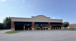 Plus de détails pour 5508 IN-62 Hwy, Jeffersonville, IN - Local commercial à louer
