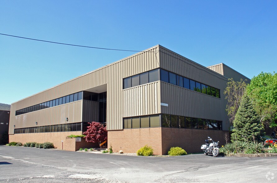 701 1st St, Williamsport, PA à louer - Photo de l’immeuble – Image 1 sur 2