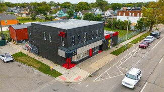 Plus de détails pour 4805 Livernois, Detroit, MI - Local commercial à louer