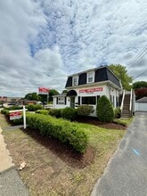 623 Bridge St, Weymouth, MA à louer Photo de l’immeuble– Image 1 sur 13