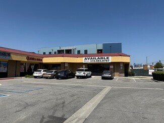 Plus de détails pour 14607 Ramona Blvd, Baldwin Park, CA - Local commercial à louer