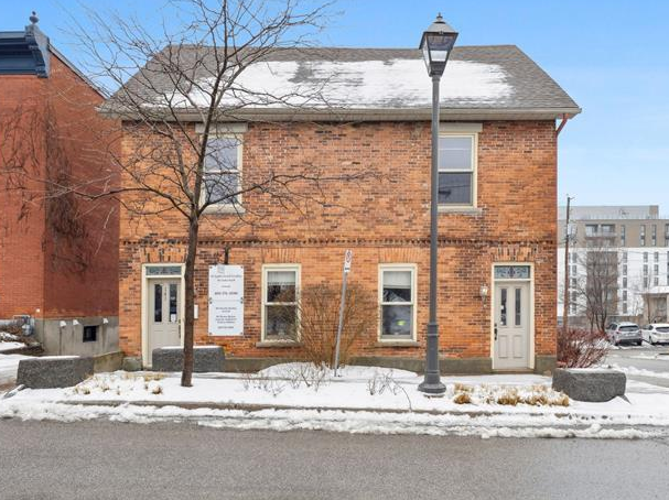 141 Rue Champlain, Gatineau, QC à vendre - Photo de l’immeuble – Image 2 sur 12