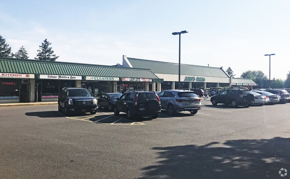 589-613 Old Country Rd, Plainview, NY à louer - Photo de l’immeuble – Image 2 sur 7
