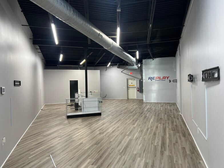 320 W Coleman Blvd, Mt Pleasant, SC à louer - Photo de l’immeuble – Image 3 sur 4