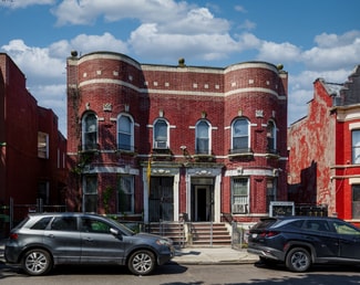 Plus de détails pour 833-837 Manida St, Bronx, NY - Spécialisé à vendre