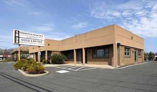 Plus de détails pour 1025 Route 35, Ocean, NJ - Bureau à vendre