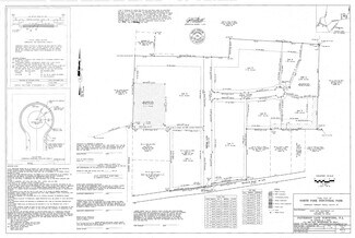 Plus de détails pour 104 Utica Ct, Troutman, NC - Terrain à vendre