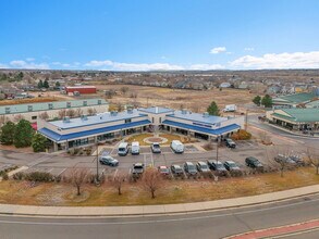 991 Platte River Blvd, Brighton, CO - VUE AÉRIENNE  vue de carte - Image1