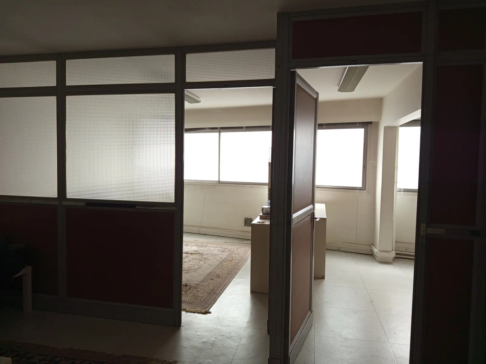 323 Rue De Belleville, Paris à vendre Photo intérieure– Image 1 sur 3