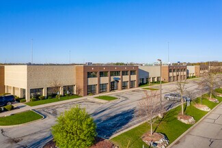 Plus de détails pour N89W14431-N89W14475 Patrita Dr, Menomonee Falls, WI - Industriel/Logistique à louer