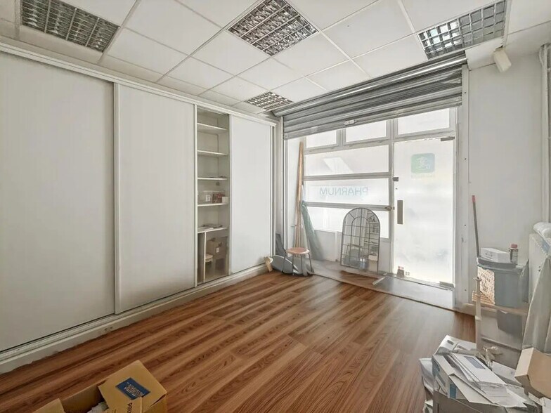 Bureau dans Paris à louer - Photo de l’immeuble – Image 2 sur 6