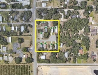 Plus de détails pour 5 Bernie Hill Ct, Winter Haven, FL - Logement à vendre