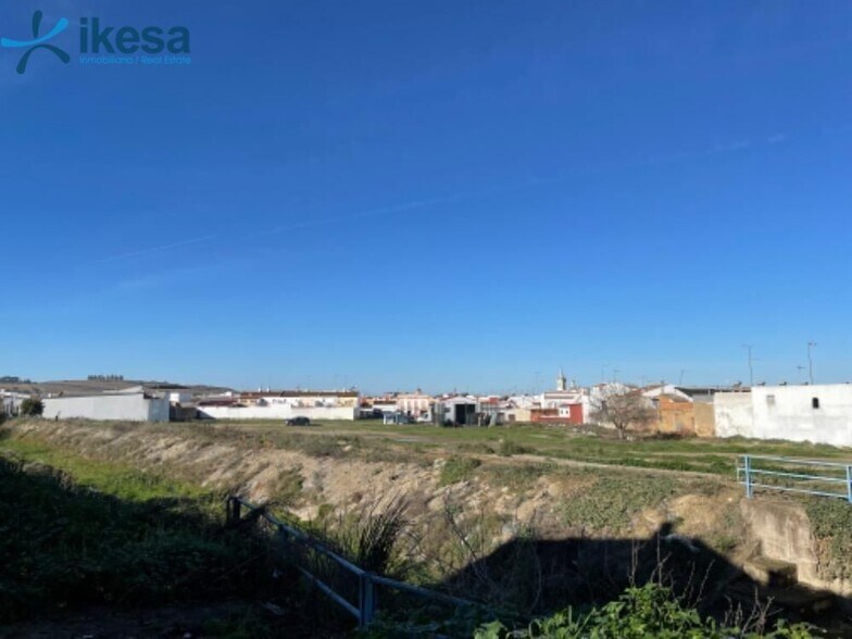 Terrain dans La Palma del Condado, Huelva à vendre - Aérien – Image 2 sur 7