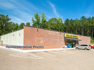 Plus de détails pour 200 George Roy Parkway, Calera, AL - Local commercial à vendre