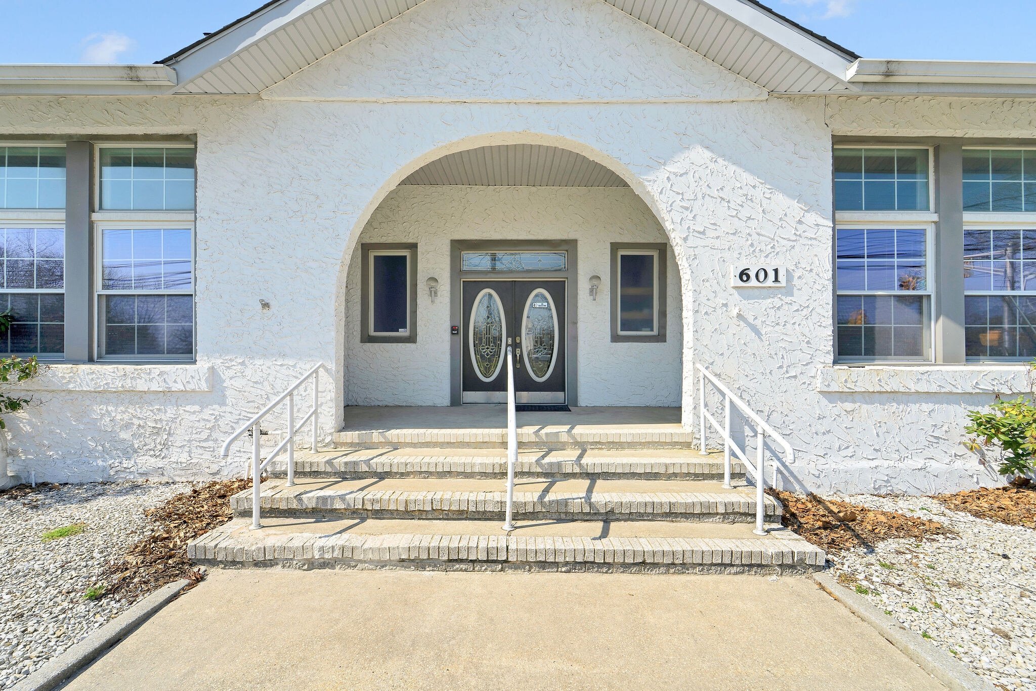 601-607 White Horse Pike, Hammonton, NJ à vendre Photo intérieure– Image 1 sur 26