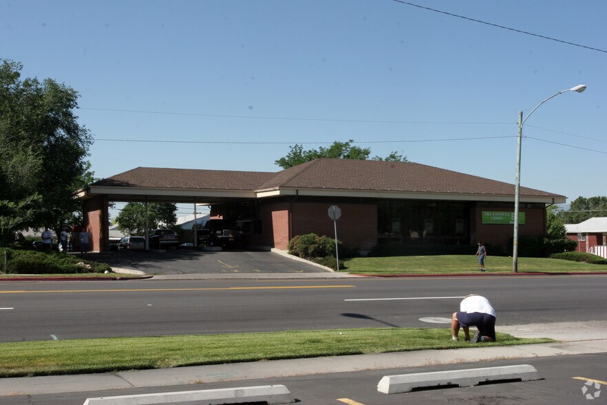 159 W Center St, Midvale, UT à louer - Photo de l’immeuble – Image 2 sur 14