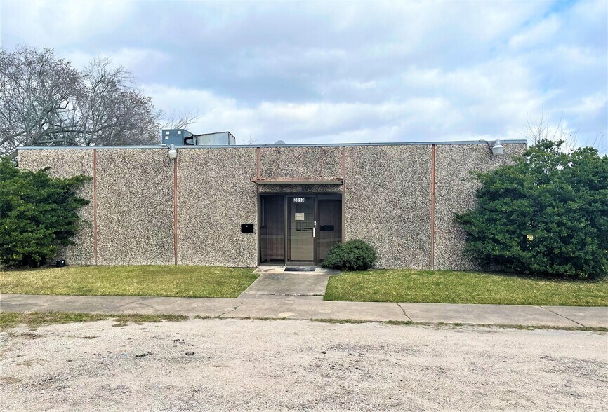 3813 Magnolia Pky, Pearland, TX à vendre - Photo de l’immeuble – Image 3 sur 17