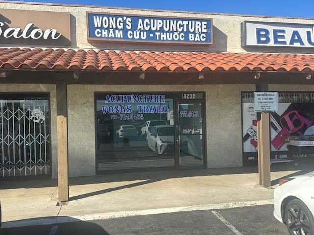 14255-14271 Brookhurst St, Garden Grove, CA à louer Photo intérieure– Image 1 sur 5