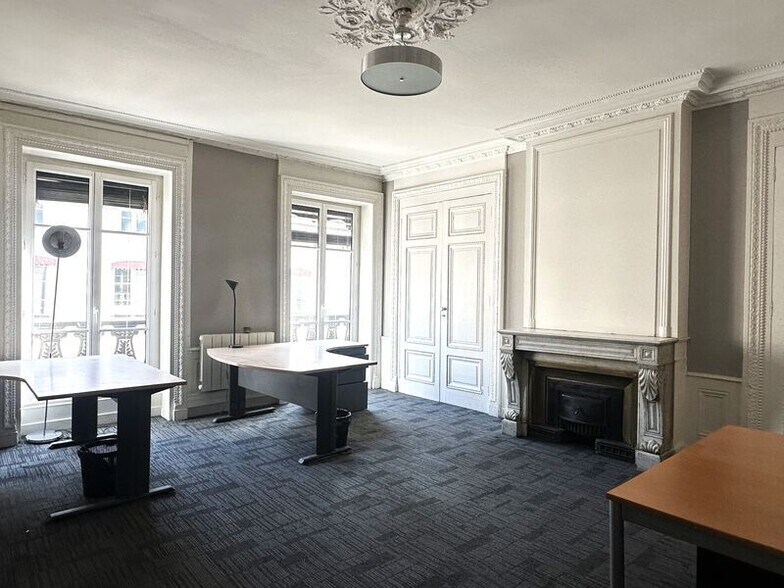 Bureau dans Lyon à vendre - Photo intérieure – Image 3 sur 7