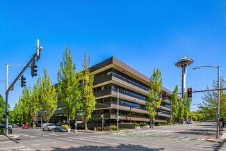 Plus de détails pour 2901 3rd Ave, Seattle, WA - Bureau à louer