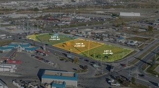 Plus de détails pour Terrain à vendre