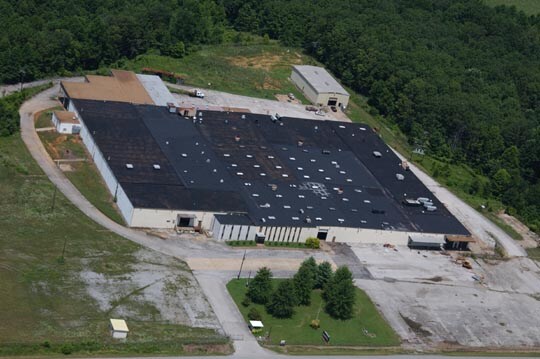 400 Rivers Rd, Centerville, TN à louer - Aérien – Image 2 sur 4