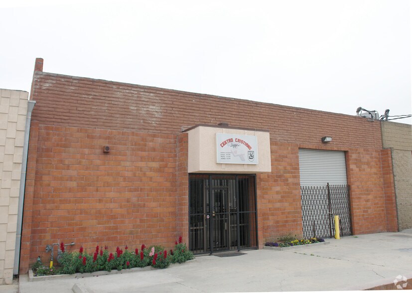 320 W 130th St, Los Angeles, CA à vendre - Photo de l’immeuble – Image 3 sur 4