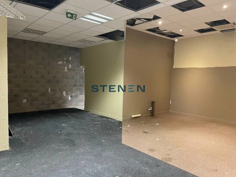 Local commercial dans Marseille à vendre - Photo intérieure – Image 3 sur 7