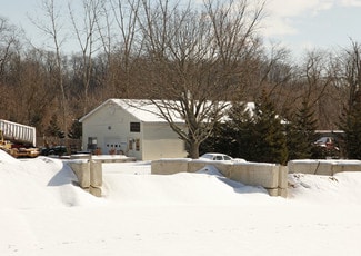 Plus de détails pour 6350 Whitmore Lake Rd, Whitmore Lake, MI - Industriel/Logistique à vendre