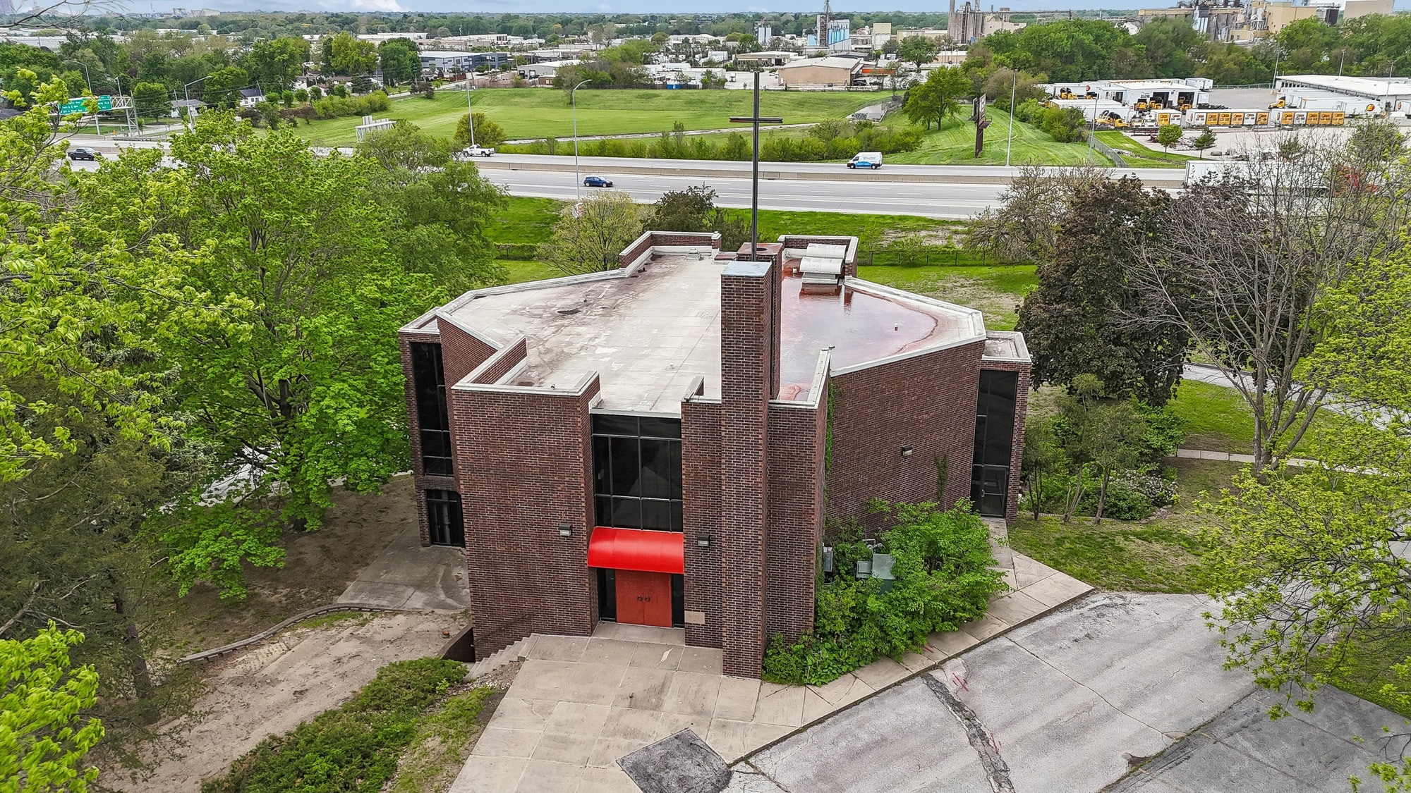 3120 E 24th St, Des Moines, IA à vendre Photo principale– Image 1 sur 11