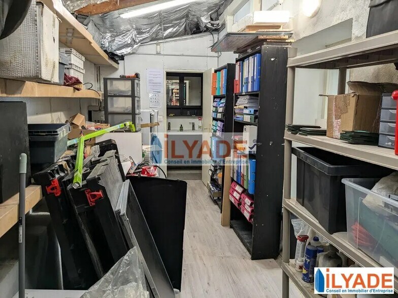 45 Chemin Du Passet, Marseille à louer - Photo intérieure – Image 3 sur 8