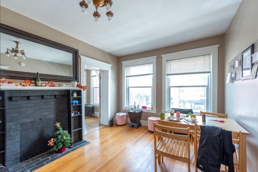 1110-1116 13th St, Boulder, CO à vendre - Photo intérieure – Image 3 sur 5
