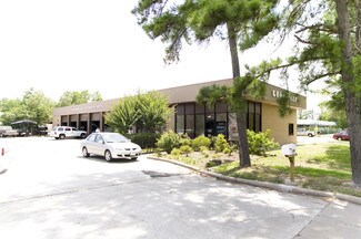 Plus de détails pour 1208 Stonehollow Dr, Humble, TX - Local commercial à vendre