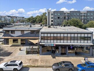 Plus de détails pour 629-633 W 19th St, Houston, TX - Bureau à vendre