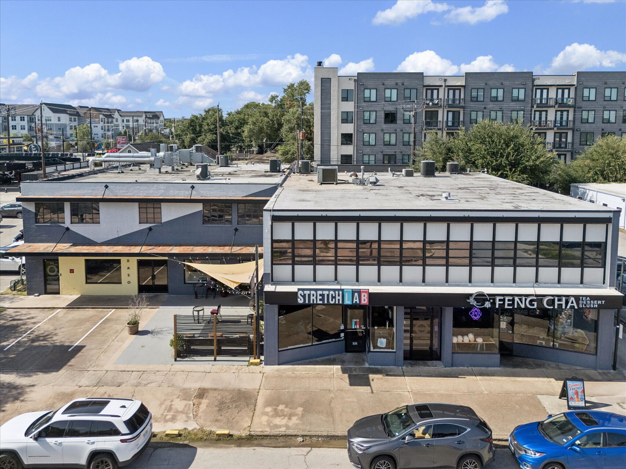 629-633 W 19th St, Houston, TX à vendre Photo de l’immeuble– Image 1 sur 19