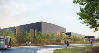 Plus de détails pour Local d'activités à louer