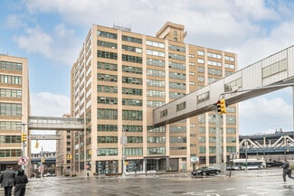 Plus de détails pour 77 Sands St, Brooklyn, NY - Bureau à louer