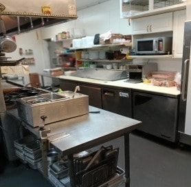 1601 Harry Langdon Blvd, Council Bluffs, IA à vendre - Photo intérieure – Image 3 sur 7