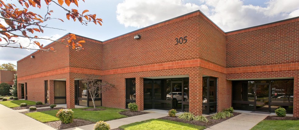 306 Ashcake Rd, Ashland, VA à louer - Photo de l’immeuble – Image 1 sur 1