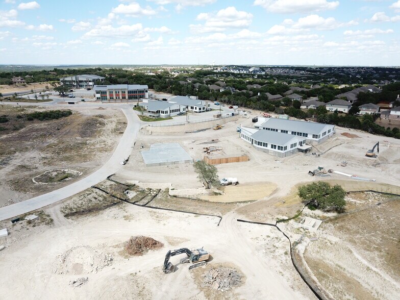 13341 W Highway 290, Austin, TX à vendre - Photo principale – Image 1 sur 1